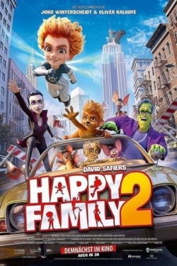 Watch free Happy Family 2 Movies