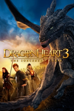 Watch free Dragonheart 3: The Sorcerer's Curse Movies