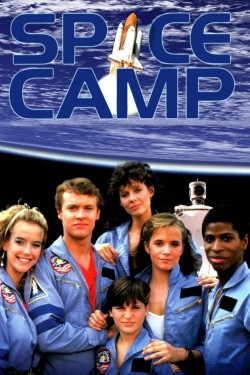 Watch free SpaceCamp Movies