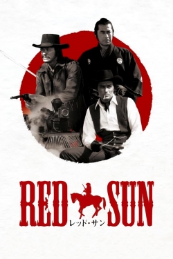 Watch free Red Sun Movies