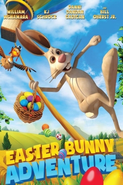 Watch free Easter Bunny Adventure Movies