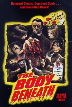 Watch free The Body Beneath Movies