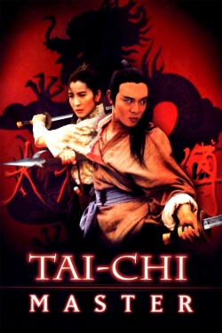 Watch free Tai-Chi Master Movies