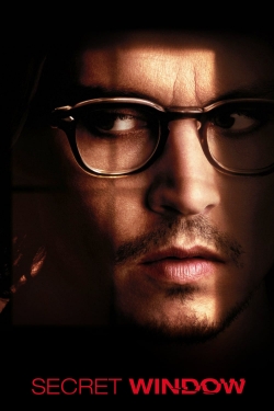 Watch free Secret Window Movies