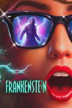 Watch free Lisa Frankenstein Movies