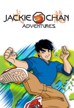 Watch free Jackie Chan Adventures Movies