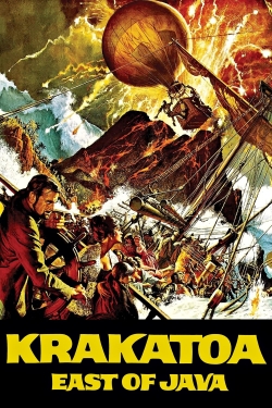 Watch free Krakatoa, East of Java Movies