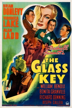 Watch free The Glass Key Movies