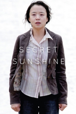 Watch free Secret Sunshine Movies