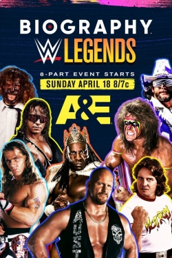 Watch free Biography: WWE Legends Movies