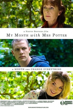 Watch free My Month with Mrs Potter Movies