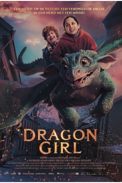 Watch free Dragon Girl Movies