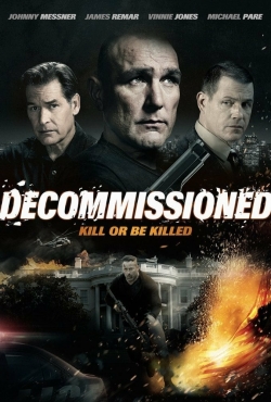 Watch free Decommissioned Movies