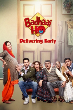 Watch free Badhaai Ho Movies