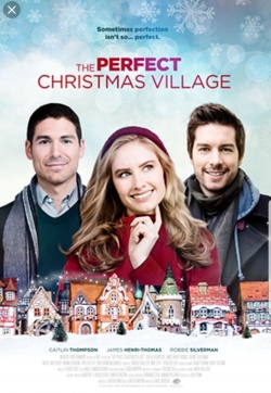 Watch free Christmas Perfection Movies