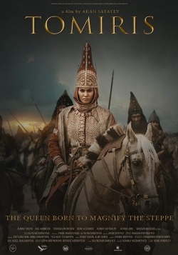 Watch free The Legend of Tomiris Movies