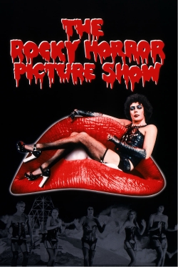 Watch free The Rocky Horror Picture Show Movies