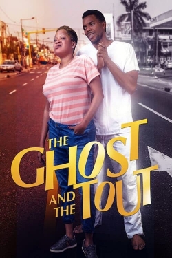 Watch free The Ghost and the Tout Too Movies