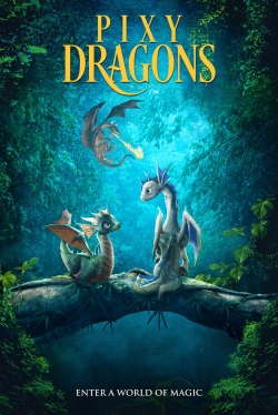 Watch free Pixy Dragons Movies