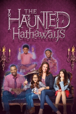 Watch free The Haunted Hathaways Movies