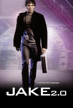 Watch free Jake 2.0 Movies