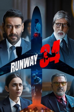 Watch free Runway 34 Movies