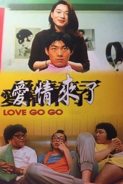 Watch free Love Go Go Movies