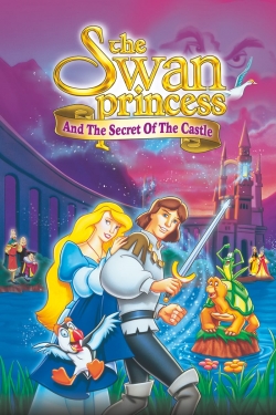 Watch free The Swan Princess: Escape from Castle Mountain Movies