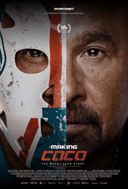 Watch free Making Coco: The Grant Fuhr Story Movies