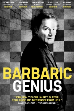 Watch free Barbaric Genius Movies