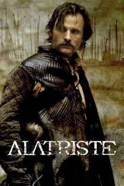 Watch free Alatriste Movies