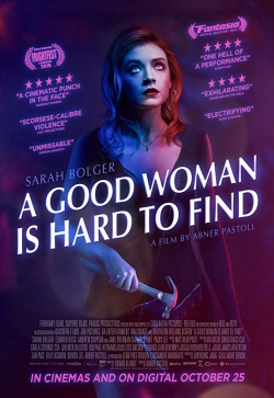 Watch free A Good Woman Is Hard to Find Movies