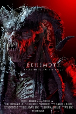 Watch free Behemoth Movies