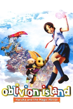 Watch free Oblivion Island: Haruka and the Magic Mirror Movies