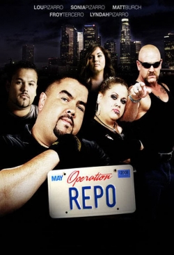 Watch free Operation Repo Movies