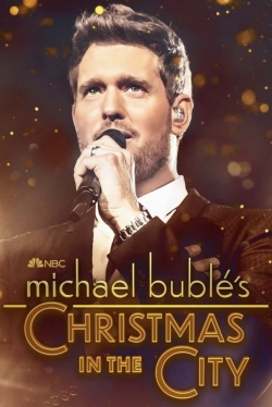 Watch free Michael Buble's Christmas in the City Movies