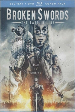 Watch free Broken Swords - The Last In Line Movies