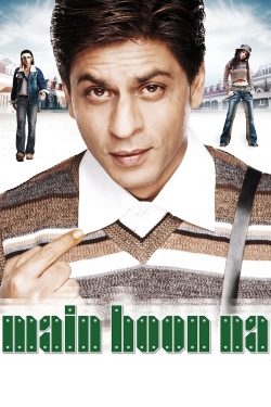 Watch free Main Hoon Na Movies