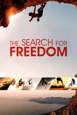 Watch free The Search for Freedom Movies