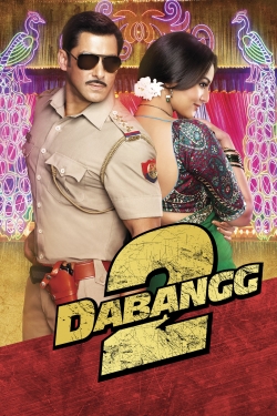 Watch free Dabangg 2 Movies