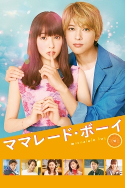 Watch free Marmalade Boy Movies