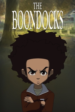 Watch free The Boondocks Movies