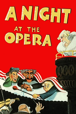 Watch free A Night at the Opera Movies