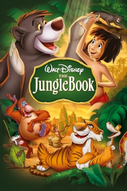 Watch free The Jungle Book Movies