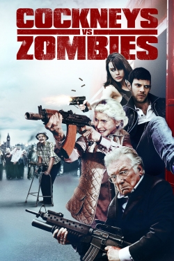 Watch free Cockneys vs Zombies Movies