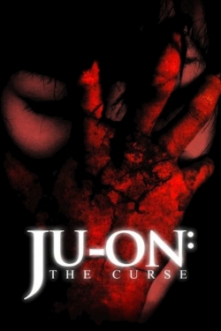 Watch free Ju-on: The Curse Movies