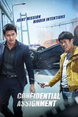 Watch free Confidential Assignment Movies