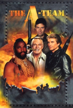 Watch free The A-Team Movies