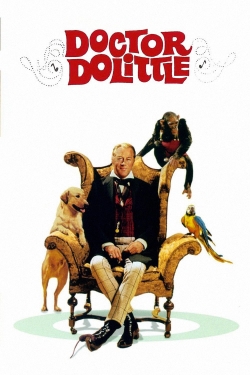 Watch free Doctor Dolittle Movies