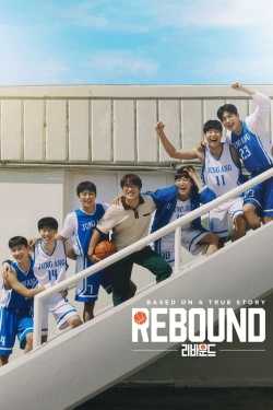 Watch free Rebound Movies